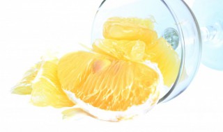 柚子的营养价值与禁忌 柚子的优缺点