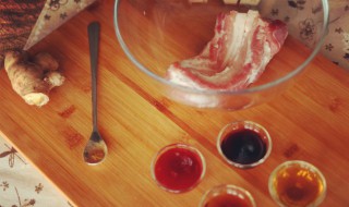 臊子肉是什么肉 臊子肉是什么肉夹馍