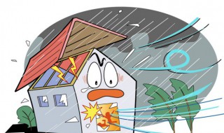 每秒8米是几级风（大风每秒8米是几级风）