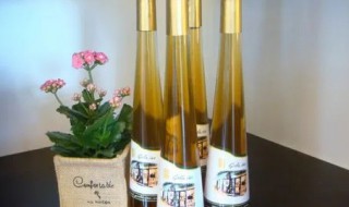 梅子醋分类用途多 做梅子醋用什么醋好