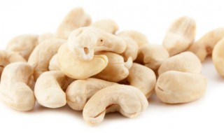 为什么腰果要去壳（腰果为啥都去壳卖）