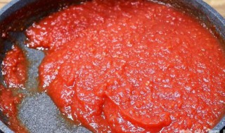 做番茄酱为什么要加柠檬（番茄酱里放柠檬起什么作用）