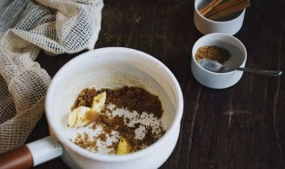 可以加肉桂粉的是什么咖啡 咖啡用的肉桂粉就是普通肉桂粉吗