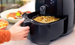 空气炸锅有什么用途 空气炸锅可以做哪些美食