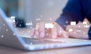 excel怎么跳行求和 excel怎么跳行求和时按住ctrl+左键时为何动不了