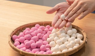 什么汤圆好吃(什么味道的汤圆好吃)