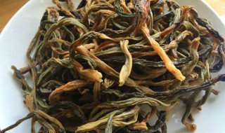 干豆角冷水泡还是热水泡 干豆角是热水泡还是冷水泡