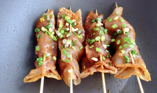 苕皮是什么材料做的 苕皮是用啥做的