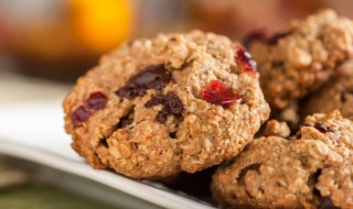 曲奇和饼干有什么区别 曲奇和饼干有啥区别