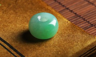 翡翠如何看种水 翡翠怎么看种水