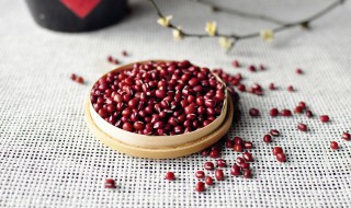 红豆薏米水里面可以加什么（薏米红豆水可以加什么好）