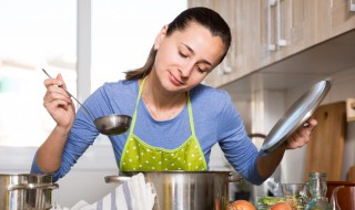 烹饪有哪些技巧（烹饪的几种方法）