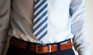 怎么辨别假Gucci腰带 gucci腰带如何辨真伪