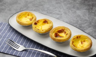 蛋挞皮妙用是什么（蛋挞皮干嘛用的）