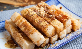 中秋为什么要吃糍粑 中秋为啥要吃糍粑