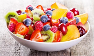 果盘的用途和其他的使用方式 果盘怎么用