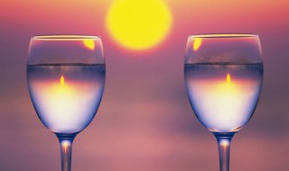 玻璃杯怎么洗没有水渍 玻璃茶杯怎么洗没有水渍