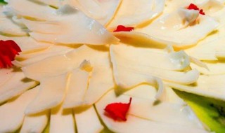 黄喉处理怎么做（黄喉处理方法）