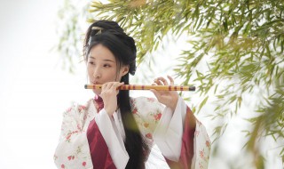 适合女生的古风网名（适合女生的古风网名大全）