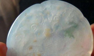 冰种翡翠交易（冰种翡翠市场价格）