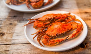 大闸蟹速冻方法 大闸蟹怎么化冻