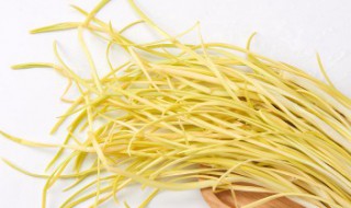 蒜黄搭配什么炒菜好吃（蒜黄炒什么好吃家常菜）