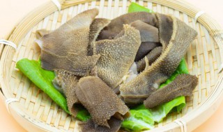 羊肚炒什么好吃 羊肚子炒什么好吃