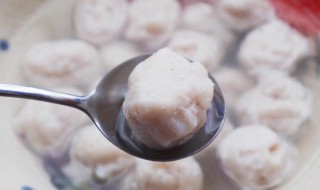 鱼丸怎么做最好吃（鱼丸怎么做比较好吃）