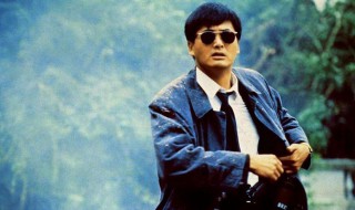 英雄本色2演员表 英雄本色2演员表名字