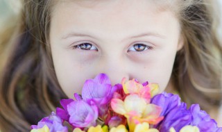 女孩温柔文静名字参考 文静温婉女孩名字
