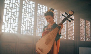 古代女人名字大盘点 古代的名字大全女