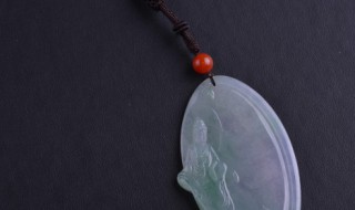 翡翠消磁方法 翡翠消磁的方法