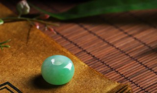 翡翠质量等级划分 翡翠质量等级评价标准