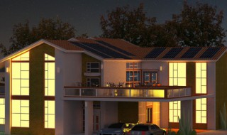 家庭灯色温多少合适 家庭用灯色温多少合适