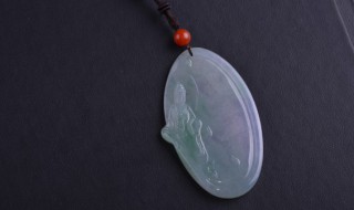 男人带翡翠好不好（男人一般戴什么样的翡翠）