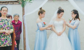 结婚当天新娘忌讳孕妇 结婚当天新郎新娘的忌讳