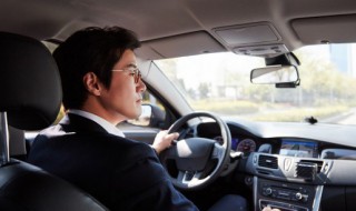 到乡村自驾游要注意的安全事项（自驾车安全注意事项）