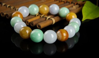 翡翠手串的功效与作用 翡翠手串有什么功效