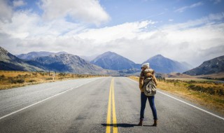 如何搭便车 搭便车者攻略