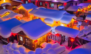 冬季旅游应注意这些事项（夏季旅游注意事项有哪些）