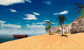 如何在荒岛上生存 如何在荒岛上生存英语短文