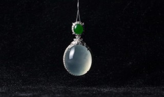 化冰种翡翠 化冰种翡翠是什么意思