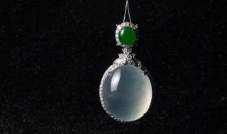 冰种翡翠原料 冰种翡翠原料价格