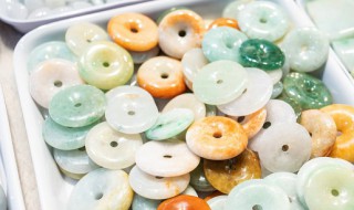 翡翠有哪些种水(翡翠有哪些种水色)