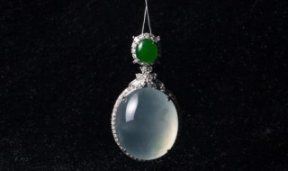 如何检测翡翠的真假（自己怎样检测翡翠真假）