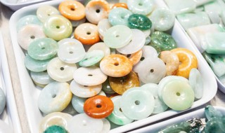 天然翡翠的作用 天然翡翠的作用与功效