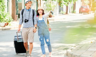 夏季旅游需要注意些什么呢 夏季外出旅游注意事项