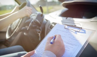 侧方停车有什么要求和技巧? 侧方停车的实用技巧