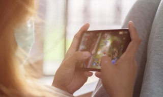 优雅好听的游戏名字大全（游戏名字大全好听唯美的）