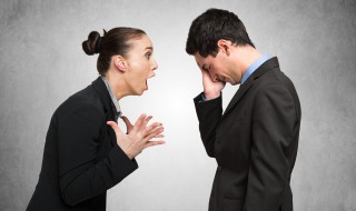 梦见和人发生争执（做梦梦见和人发生争执）